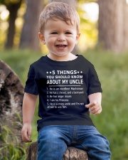 1 DAY LEFT - GET YOURS NOW Youth T-Shirt lifestyle-youth-tshirt-front-4