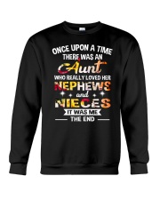 1 DAY LEFT - GET YOURS NOW Crewneck Sweatshirt thumbnail