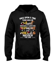1 DAY LEFT - GET YOURS NOW Hooded Sweatshirt thumbnail