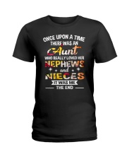1 DAY LEFT - GET YOURS NOW Ladies T-Shirt thumbnail
