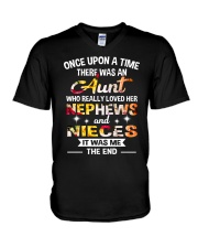1 DAY LEFT - GET YOURS NOW V-Neck T-Shirt thumbnail