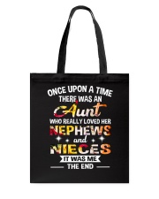 1 DAY LEFT - GET YOURS NOW Tote Bag thumbnail