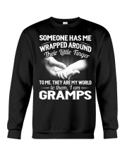1 DAY LEFT - GET YOURS NOW Crewneck Sweatshirt thumbnail