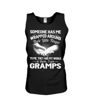 1 DAY LEFT - GET YOURS NOW Unisex Tank thumbnail