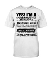1 DAY LEFT - GET YOURS NOW Classic T-Shirt thumbnail