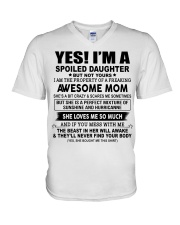 1 DAY LEFT - GET YOURS NOW V-Neck T-Shirt thumbnail