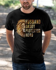 1 DAY LEFT - GET YOURS NOW Classic T-Shirt apparel-classic-tshirt-lifestyle-front-50