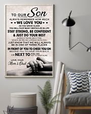 1 DAY LEFT - GET YOURS NOW 11x17 Poster lifestyle-poster-1