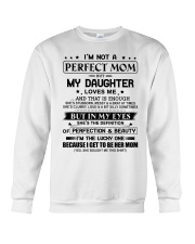 1 DAY LEFT - GET YOURS NOW Crewneck Sweatshirt thumbnail