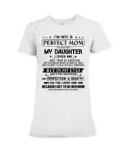 1 DAY LEFT - GET YOURS NOW Premium Fit Ladies Tee thumbnail