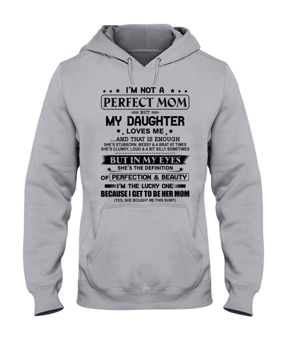 1 DAY LEFT - GET YOURS NOW Hooded Sweatshirt