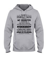 1 DAY LEFT - GET YOURS NOW Hooded Sweatshirt front