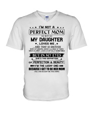 1 DAY LEFT - GET YOURS NOW V-Neck T-Shirt thumbnail