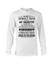 1 DAY LEFT - GET YOURS NOW Long Sleeve Tee thumbnail