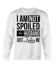 1 DAY LEFT - GET YOURS NOW Crewneck Sweatshirt thumbnail