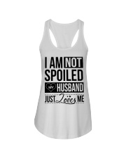 1 DAY LEFT - GET YOURS NOW Ladies Flowy Tank thumbnail