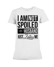 1 DAY LEFT - GET YOURS NOW Premium Fit Ladies Tee thumbnail