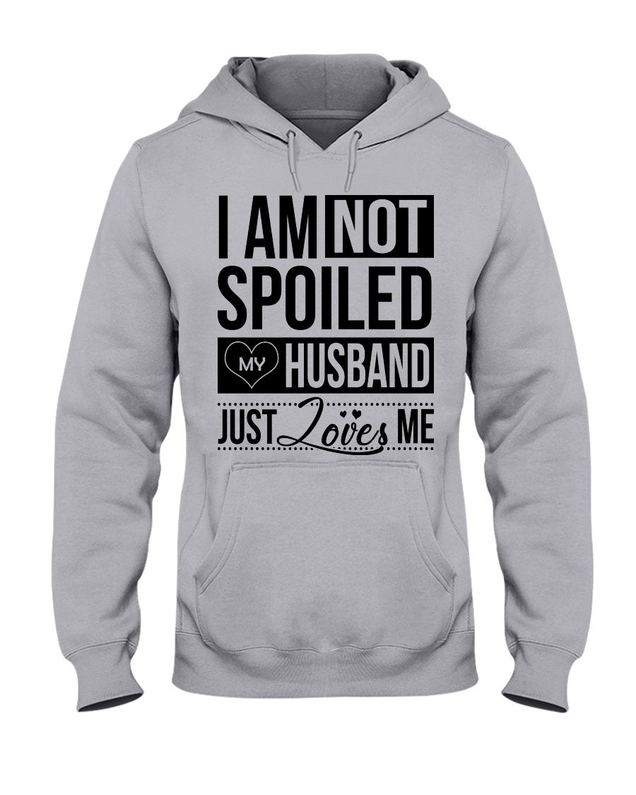 1 DAY LEFT - GET YOURS NOW Hooded Sweatshirt