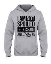 1 DAY LEFT - GET YOURS NOW Hooded Sweatshirt front