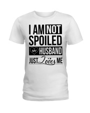 1 DAY LEFT - GET YOURS NOW Ladies T-Shirt thumbnail