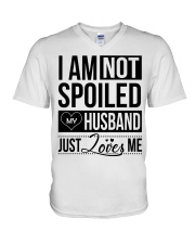 1 DAY LEFT - GET YOURS NOW V-Neck T-Shirt thumbnail