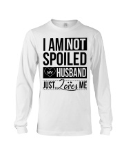1 DAY LEFT - GET YOURS NOW Long Sleeve Tee thumbnail