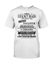 1 DAY LEFT - GET YOURS NOW Premium Fit Mens Tee thumbnail