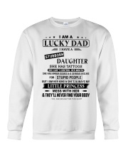 1 DAY LEFT - GET YOURS NOW Crewneck Sweatshirt thumbnail