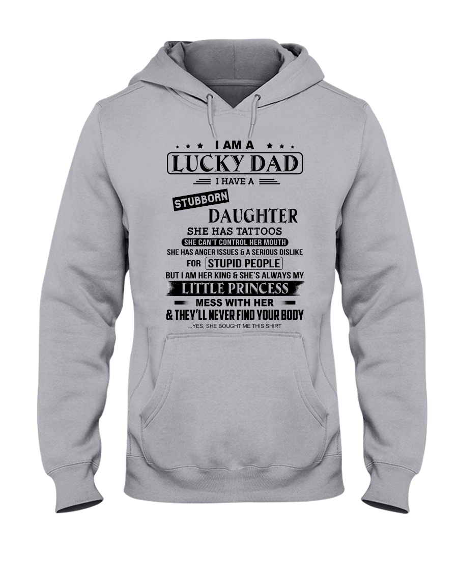 1 DAY LEFT - GET YOURS NOW Hooded Sweatshirt