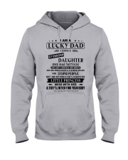1 DAY LEFT - GET YOURS NOW Hooded Sweatshirt front