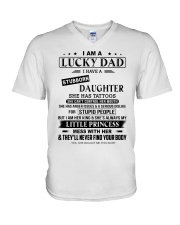 1 DAY LEFT - GET YOURS NOW V-Neck T-Shirt thumbnail