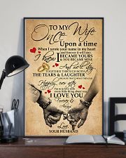 1 DAY LEFT - GET YOURS NOW 11x17 Poster lifestyle-poster-2