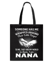 1 DAY LEFT - GET YOURS NOW Tote Bag thumbnail
