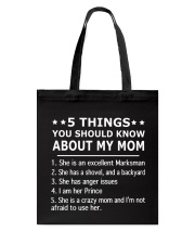 1 DAY LEFT - GET YOURS NOW Tote Bag thumbnail