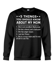 1 DAY LEFT - GET YOURS NOW Crewneck Sweatshirt thumbnail