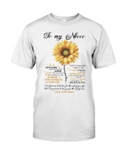 I BELIEVE IN YOU Classic T-Shirt thumbnail