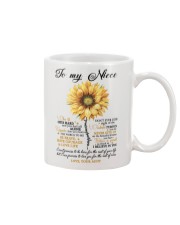 I BELIEVE IN YOU Mug front