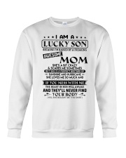 1 DAY LEFT - GET YOURS NOW Crewneck Sweatshirt thumbnail