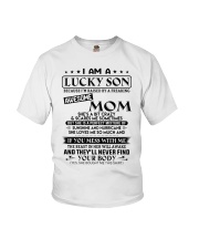1 DAY LEFT - GET YOURS NOW Youth T-Shirt thumbnail