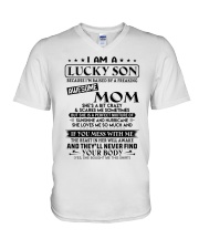 1 DAY LEFT - GET YOURS NOW V-Neck T-Shirt thumbnail