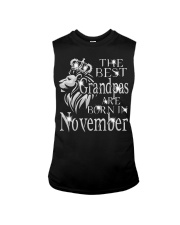 1 DAY LEFT - GET YOURS NOW Sleeveless Tee thumbnail