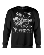 1 DAY LEFT - GET YOURS NOW Crewneck Sweatshirt thumbnail