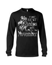 1 DAY LEFT - GET YOURS NOW Long Sleeve Tee thumbnail