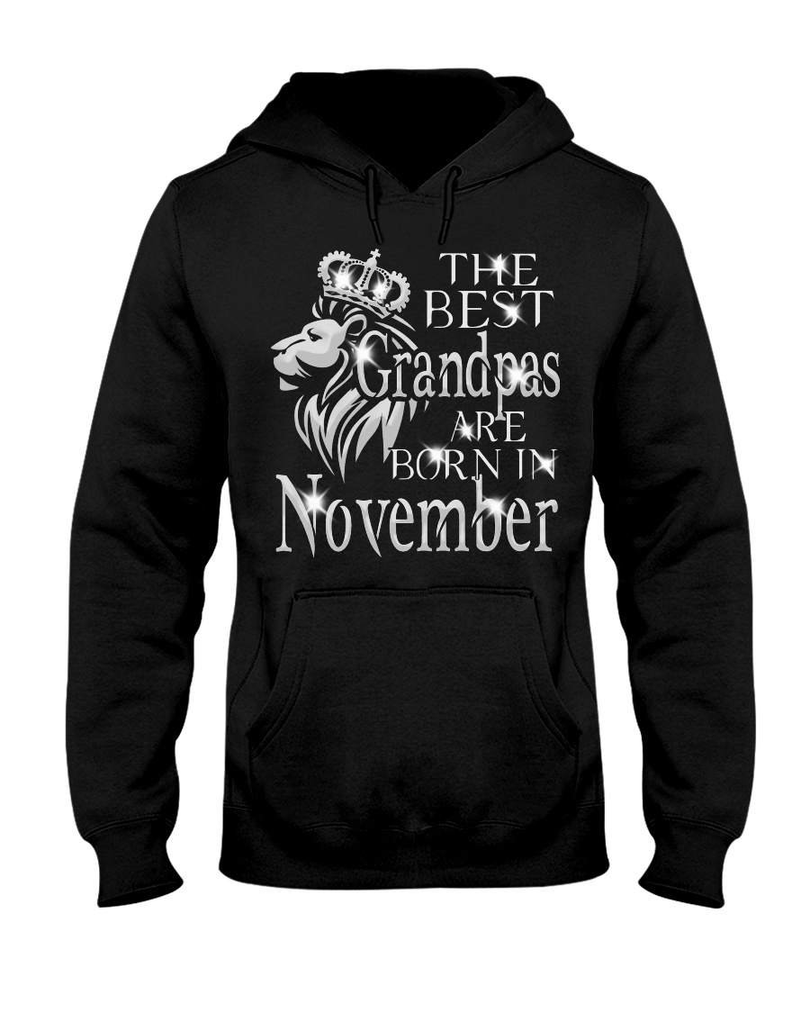 1 DAY LEFT - GET YOURS NOW Hooded Sweatshirt