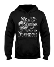 1 DAY LEFT - GET YOURS NOW Hooded Sweatshirt front