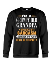 1 DAY LEFT - GET YOURS NOW Crewneck Sweatshirt thumbnail