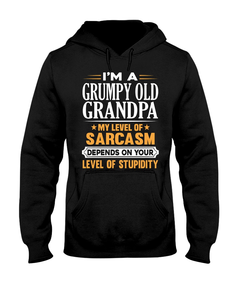 1 DAY LEFT - GET YOURS NOW Hooded Sweatshirt