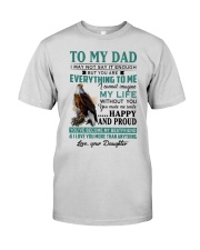 1 DAY LEFT - GET YOURS NOW Premium Fit Mens Tee thumbnail
