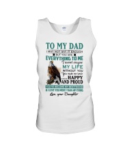 1 DAY LEFT - GET YOURS NOW Unisex Tank thumbnail