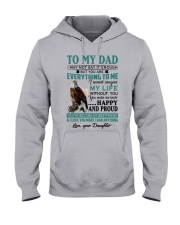 1 DAY LEFT - GET YOURS NOW Hooded Sweatshirt thumbnail